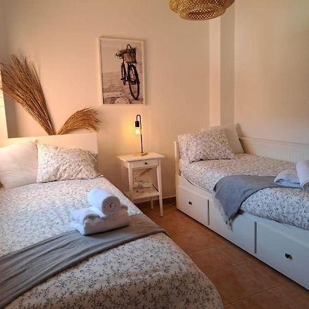 Atico Estrella Sunset Lägenhet Corralejo Exteriör bild